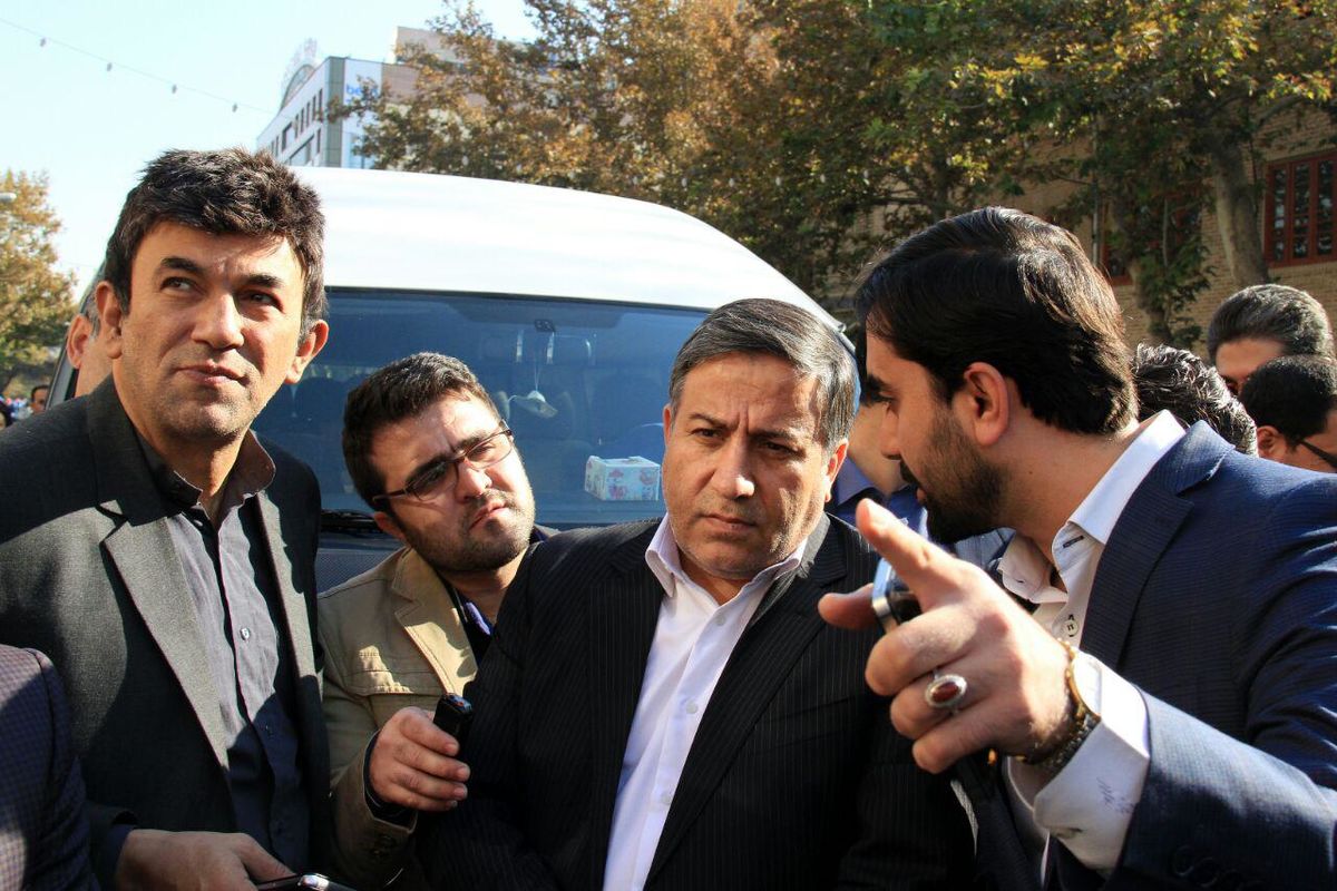 نهضت ایمن سازی ساختمان های ناایمن از قلب تهران کلید خورد/ ورود قاطع دادستانی در برخورد با ساختمان های ناایمن