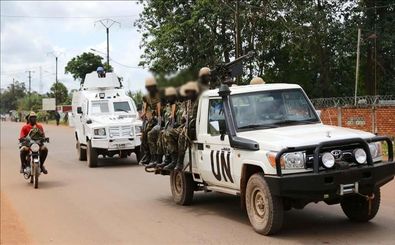 6 صلح بان آفریقایی در سومالی کشته شدند