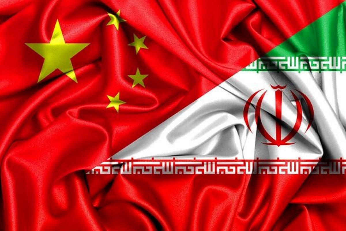 China hits record in import of Iranian crude