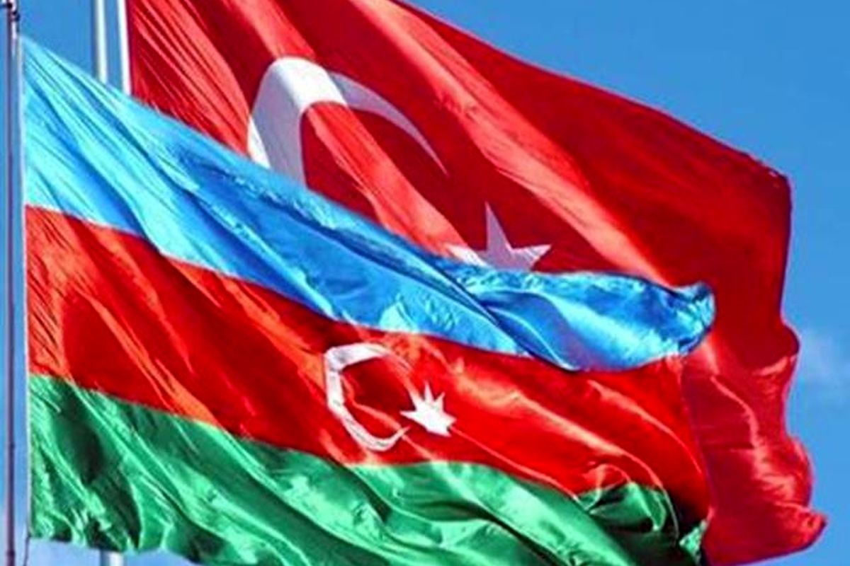 افزایش همکاری قضایی و امنیتی باکو - آنکارا