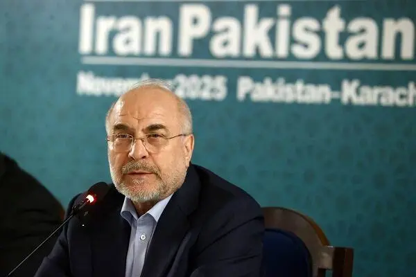 پاکستان و ایران، متحدان همدل در برابر تجاوز صهیونیستی