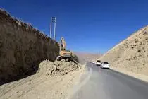  رفع ۲۸ نقطه حادثه‌خیز در محورهای چهارمحال و بختیاری 