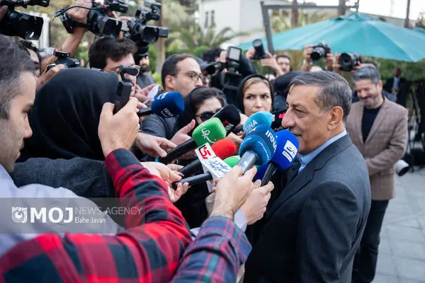 سخنان رئیس‌جمهوری درباره تخلیه تهران «هشدار جدی کم‌آبی» بود