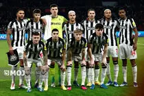 تساوی بدون گل بورنموث و نیوکاسل در هفته پنجم لیگ برتر انگلیس