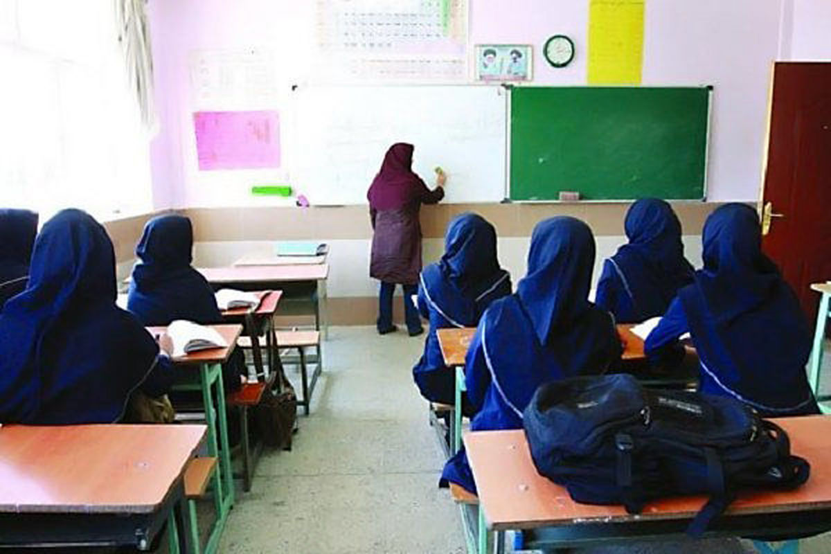 اعلام زمان فعالیت مدارس و اداره‌های آموزش و پرورش فارس