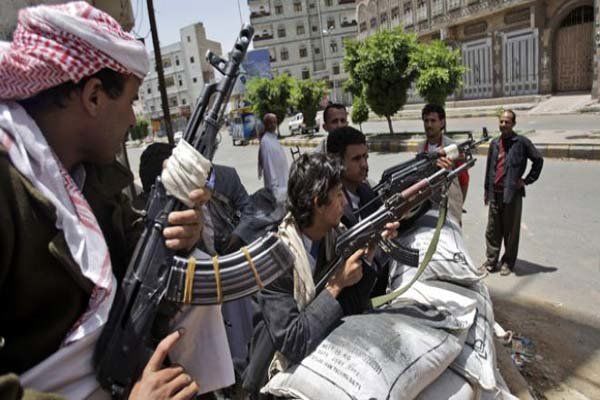 پیروزی های نظامی تازه انقلابیون یمن مقابل وهابیون سعودی / ۱۶ نیروی مردمی آزاد شدند