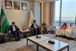 رئیس سازمان حج و زیارت زمان بازگشت حاجی‌های ایرانی را اعلام کرد