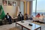 رئیس سازمان حج و زیارت زمان بازگشت حاجی‌های ایرانی را اعلام کرد