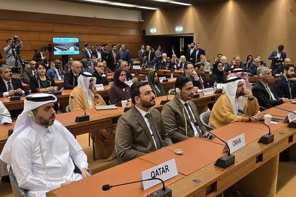 نشست بین‌المللی با محوریت منشور ملل متحد و صلح جهانی به ابتکار ایران برگزار می‌شود