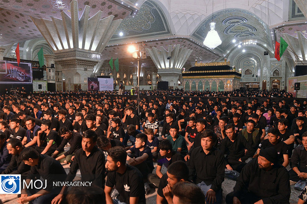 شورای هماهنگی تبلیغات اسلامی به مناسبت تاسوعا و عاشورای حسینی بیانیه داد