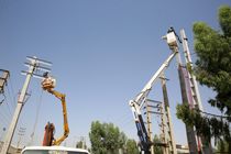 فردا افتتاح بیش از 283 میلیارد تومان از پروژه های صنعت برق استان یزد