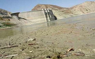 ضرورت تصویب پروژه های جدید آبی در استان یزد