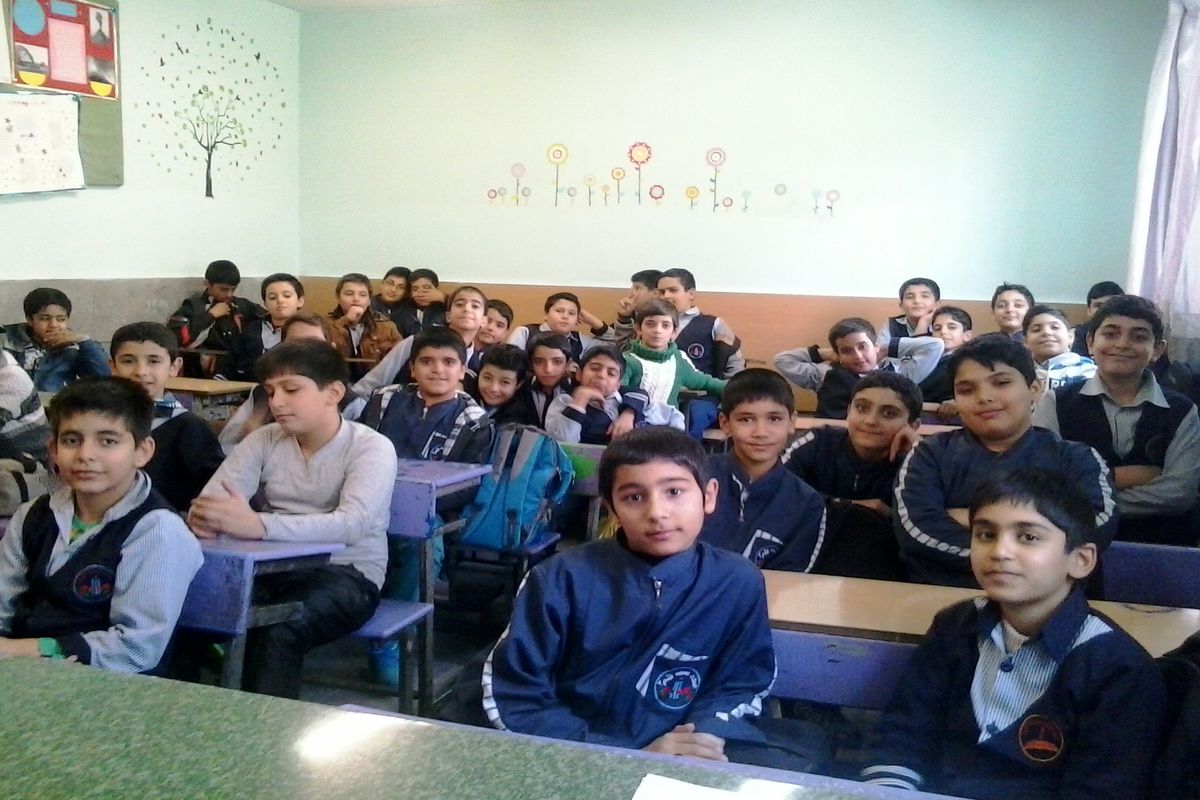 مهاجرت، کمبود نیروی انسانی و تراکم دانش آموزی چالش های  جدی آموزش و پرورش خوزستان
