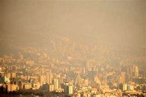 اراک آلوده‌ترین شهر ایران شد