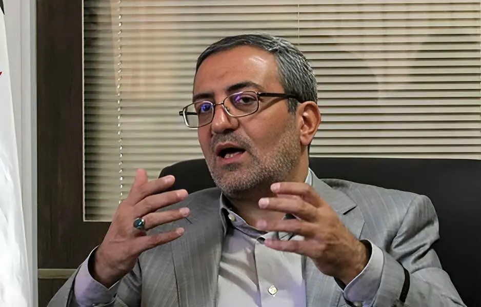 عباس پالیزدار دستگیر شد