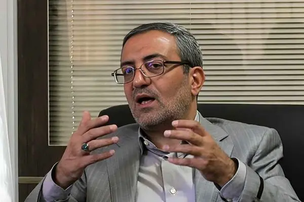 عباس پالیزدار دستگیر شد