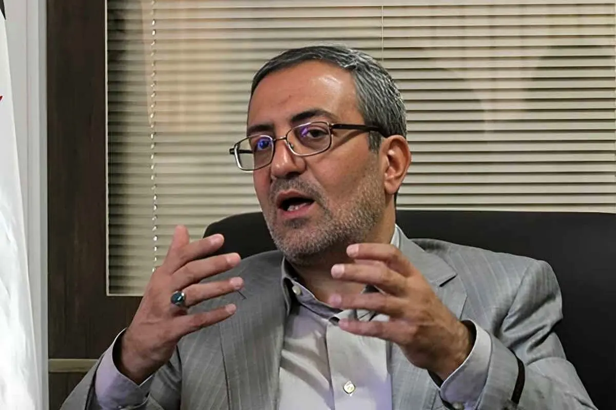 عباس پالیزدار