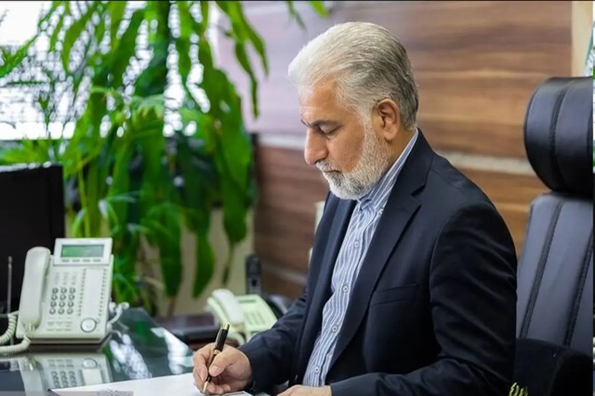 خدمات شهدای زندان اوین هرگز از یادها نخواهد رفت