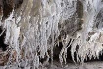 ثبت غار نمکدان قشم در فهرست ۱۰۰ ژئوسایت برتر زمین‌شناسی جهان