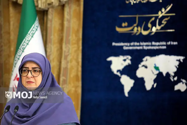 نکوداشت ها باید تکرار و تکثیر شوند