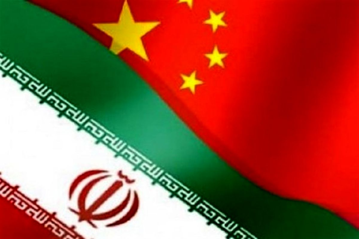 سفیر جدید جمهوری اسلامی در پکن معرفی شد