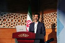 عطا حسن‌پور مسوول گنجینه آب و امور گردشگری شرکت آب منطقه‌ای لرستان شد