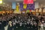 حضور یک هزار دختر ایرانی در افتتاحیه باشگاه اجتماعی دختیژن