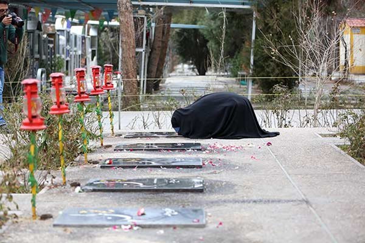 مادران شهدا در قزوین تجلیل می شوند