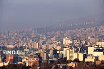 هواشناسی از تداوم وضعیت ناسالم در کلان‌شهرها تا پنج روز آینده خبر داد