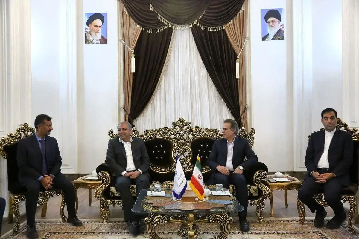 وزیر پاکستان_مشهد