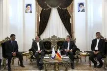 مشهد ظرفیت گردشگری سلامت برای پاکستانی‌ها را دارد