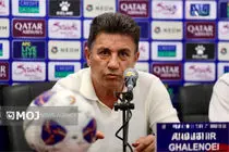  برای حضور در جام جهانی ۲۰۲۶ نیاز است نگرش من و شاگردانش تغییر کند