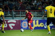 تساوی فولاد و سپاهان رسما پرسپولیس را صدرنشین لیگ کرد