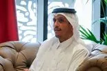 قطر و چین درباره وضعیت غزه گفت و گو و تبادل نظر کردند