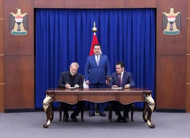 شورای امنیت ملی عراق درباره امضای «یادداشت تفاهم‌ امنیتی» با ایران توضیح داد