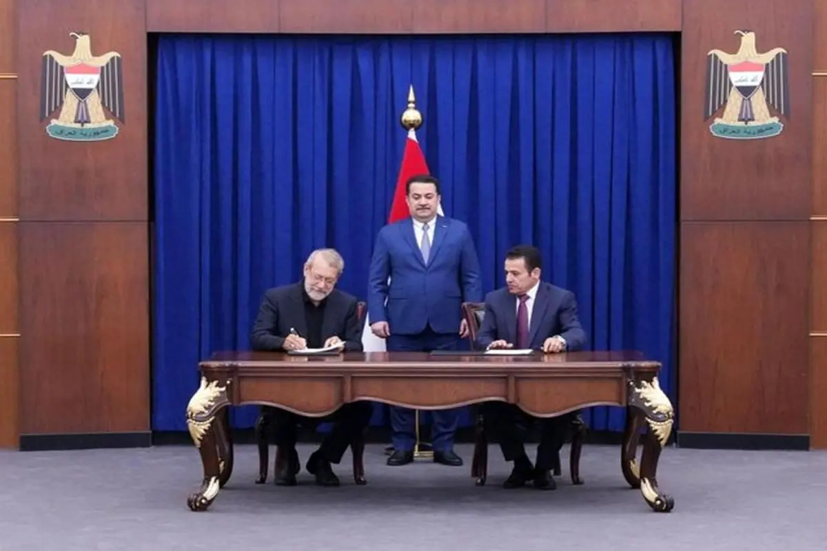 شورای امنیت ملی عراق درباره امضای «یادداشت تفاهم امنیتی» با ایران توضیح داد