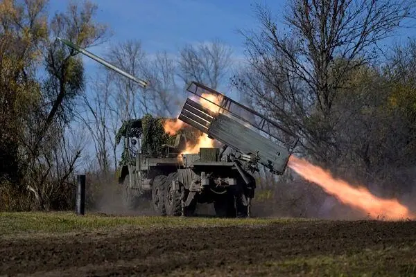 ۱۶ پهپاد اوکراینی در سه منطقه طی سه ساعت منهدم شد