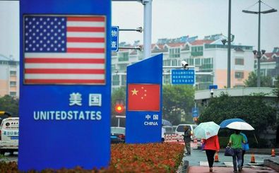 چین دامنه اعمال تعرفه بر کالاهای آمریکایی را گسترش داد
