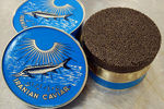 4 tons of caviar exported by Iran to 38 countries