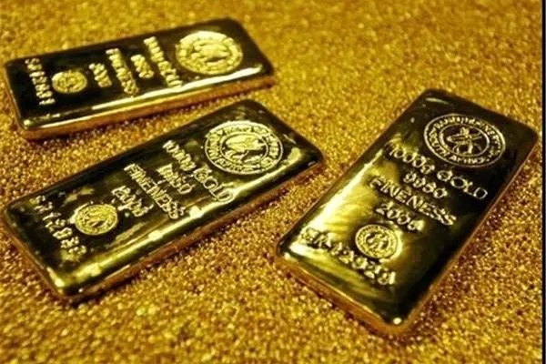 افزایش قیمت طلا با تضعیف دلار و امید به کاهش نرخ بهره