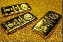افت قیمت جهانی طلا در معاملات امروز