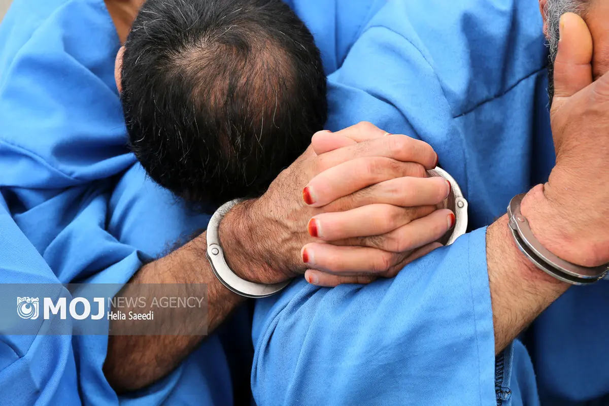 جلسه بررسی اجرای مصوبات ستاد کنترل مجرمان حرفهای و سابقهدار خوزستان برگزار شد
