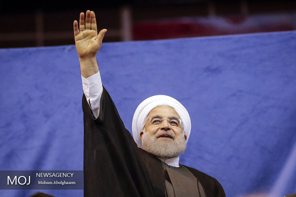  احزاب،تشکل های سیاسی و جمعی از نمایندگان مجلس پیروزی روحانی را تبریک گفتند