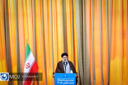 سفر رییس جمهوری به استان بوشهر