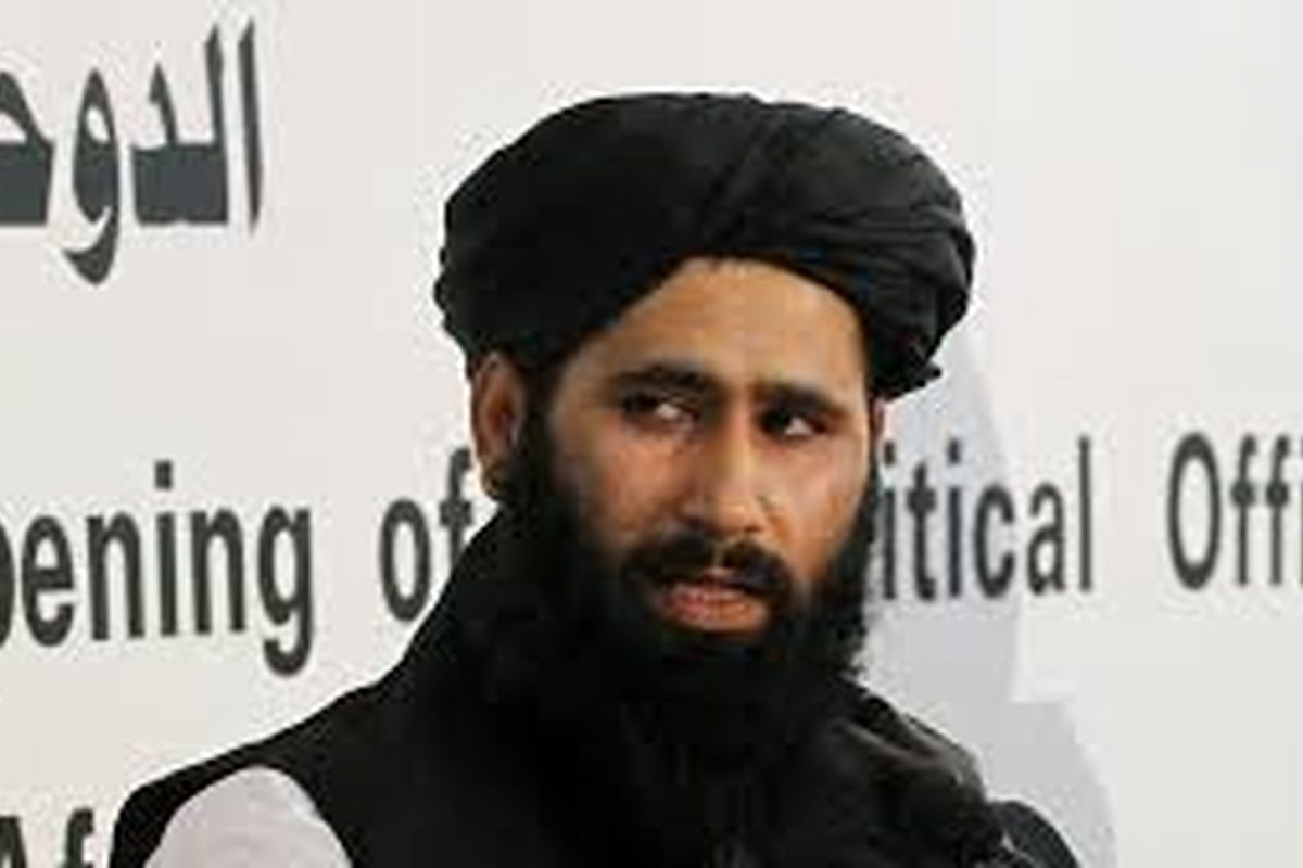 سخنگوی طالبان حضور داعش در بدخشان را تکذیب کرد