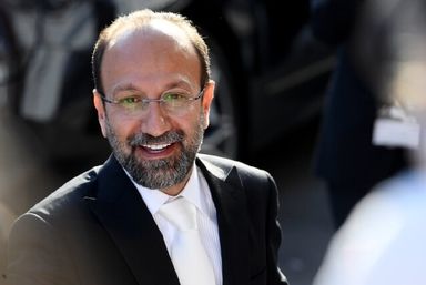 Asghar Farhadi commemorated by Colombia’s FICCI