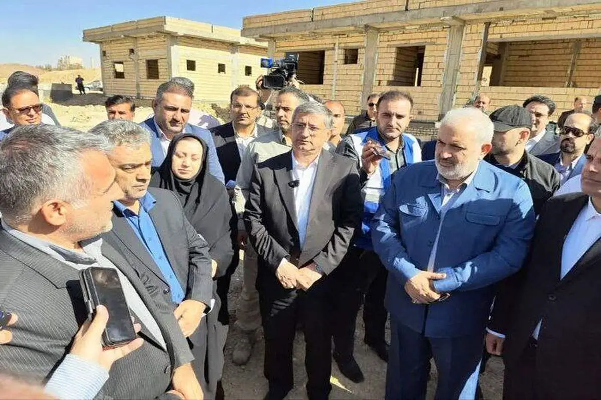 وزیر نیرو