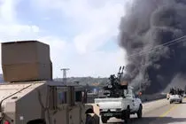  تروریست‌ها به غرب ادلب در سوریه حمله کردند