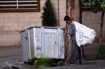 کرمانشاهی‌ها روزانه ۱۵۰ تن زباله تولید می‌کنند/زباله‌ها  دوباره از درب منزل جمع آوری خواهد شد
