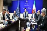 ساماندهی خبرنگاران و توزیع عادلانه آگهی ها با جدیت انجام می شود